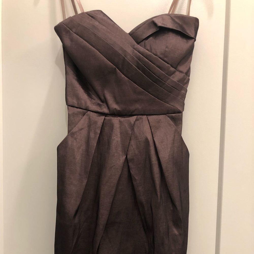 Max & Chloe tulip dress.  Size 2